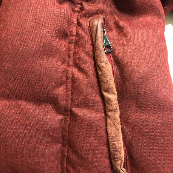 L/G Ookpik Winter Jacket - Picture 7 of 9